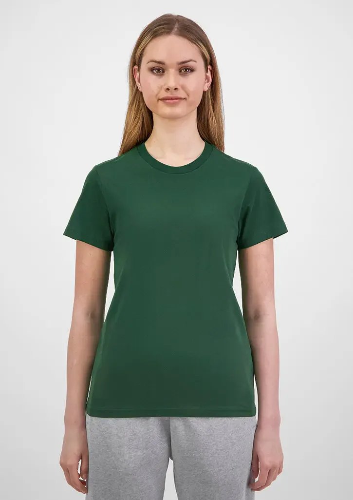 Goodmates Women's Basic Tee X1001W Metro Workwear